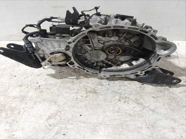 Caja Cambios Kia Rio 1.5 CRDI 110CV