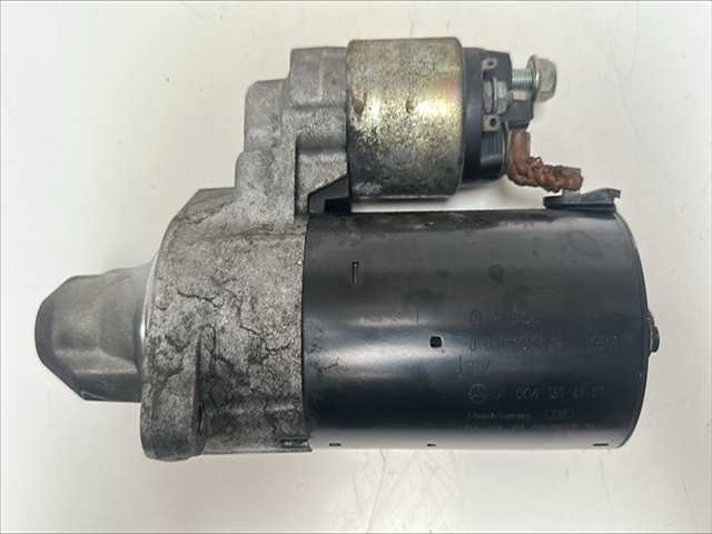 Motor de Arranque Mercedes Clase ML 320 3.2 CDI