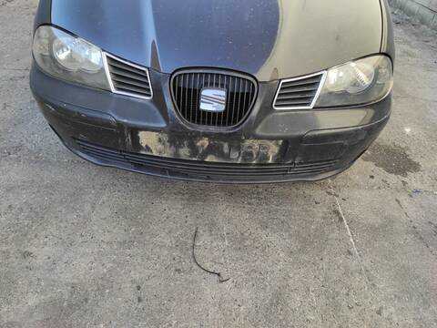 Paragolpes Delantero Seat Ibiza BNM