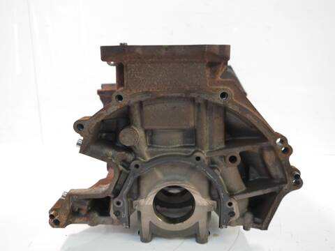Foto 3ª: Bloque Motor Ford Transit 105 CV 77KW [YLF6] (2017)