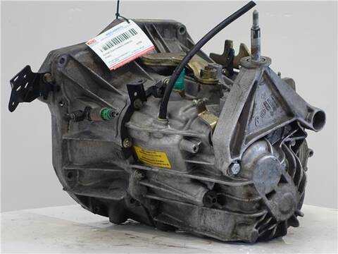 Foto 2ª: Caja Cambios Renault Laguna 2.2 DCI BG0F) 150CV 110KW [D/ G9T D7] (2004)