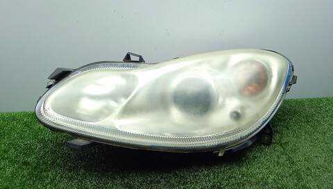 Faro Izquierdo Smart Fortwo 1.0 453.342 453.343) COUPE 71CV 52KW