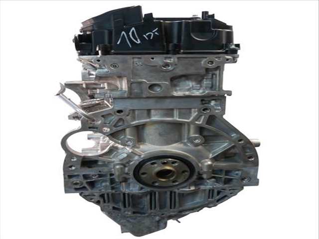Foto 1ª: Motor Completo Bmw Serie 2 215 3.0 411 CV 302KW [S55B30A, S55, S55B30T0]