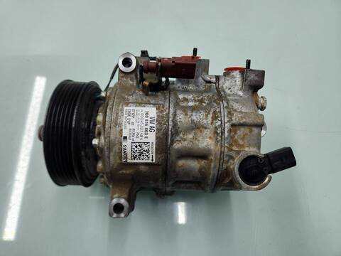 Compresor Aire Acondicionado Volkswagen Crafter 35 FURGON BM TN FWD 140CV 103KW