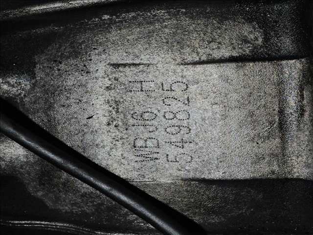 Foto 2ª: Caja Cambios Hyundai i30 1.6 CRDI 2007-2012 [D4FB] (2011)