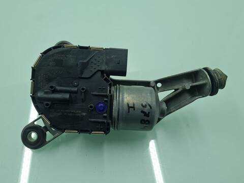 Motor Limpia Delantero Ford Focus EDITION 116CV 85KW