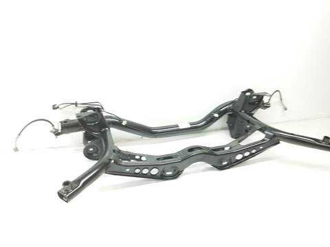 Foto 3ª: Puente Trasero Cupra Leon 1.4 TSI HIBRIDO 245CV [DGEA] (2020)