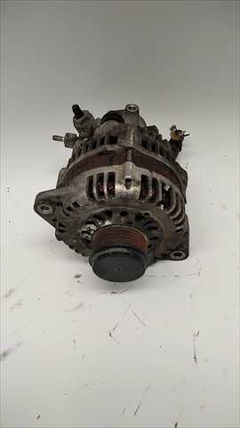 Alternador Opel Astra 1.7 D