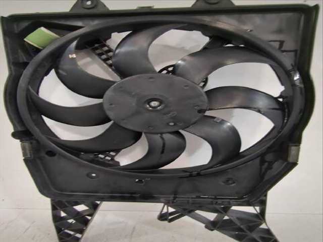 Foto 2ª: Electroventilador Opel Corsa 1.3 CDTI L08 L68) 75CV [A 13 DTC Z 13 DTJ] (2006)