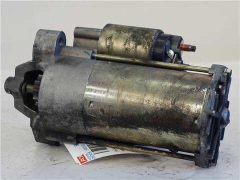 Foto 2ª: Motor de Arranque Volvo V50 2.0 D 136CV 100KW FAMILIAR [D 4204 T] (2007)