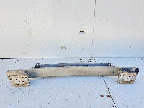 Foto 2ª: Refuerzo Paragolpes Delantero Citroen C4 SX BERLINA 109CV 80KW [NFU] (2005)