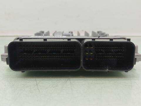 Foto 2ª: Centralita Motor ECU Mercedes Vito 113 CDI 639.601 639.603 639.605) 136CV 100KW FURGONETA [651940] (2014)