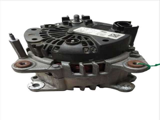 Foto 3ª: Alternador Skoda Octavia 1.6 TDI (2012)