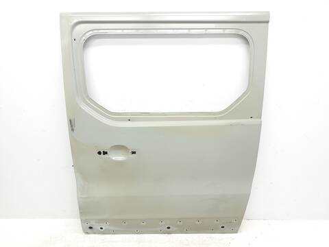 Puerta Lateral Corredera Izquierda Renault Trafic L1H1 29T KOMFORT