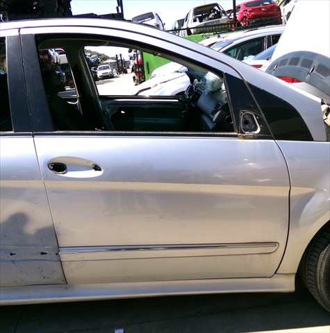 Puerta Delantera Derecha Mercedes Clase B 200 2.0 CDI W245,2005-2008