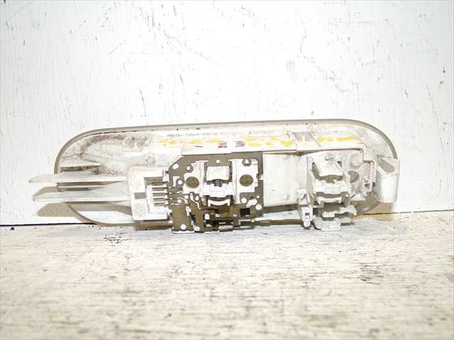 Foto 2ª: Luz Interior Renault Kangoo 1.5 DCI 2008-2013 [K9KB8] (2010)