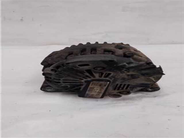 Foto 3ª: Alternador Citroen C3 1.4 HDI 16V EXCLUSIVE [1 4 LTR. - 66 KW HDI CAT 8HY - DV4TED4)] 90CV
