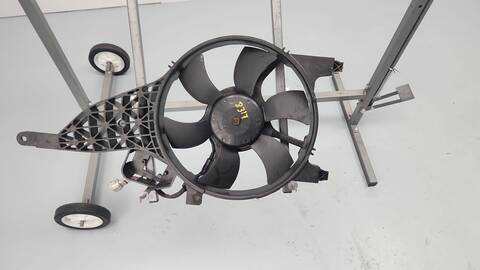 Electroventilador Nissan Pathfinder 2.5 DCI SE 190CV 140KW