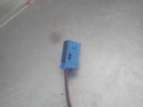 Foto 3ª: Cerradura Puerta Trasera Izquierda Mercedes Clase E 180 BERLINA 224CV 165KW (2002)