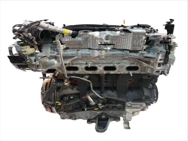 Foto 3ª: Motor Completo Fiat Talento 2.0 DCI 12 CV 88KW [M9R710, M9R 710] (2021)