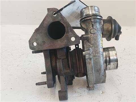 Turbocompresor Renault Master 2.5 DCI 120CV 88KW FURGON
