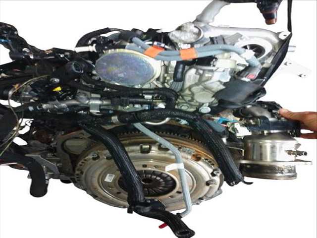 Motor Completo Renault Trafic 2.0 DCI 150 FGMU)