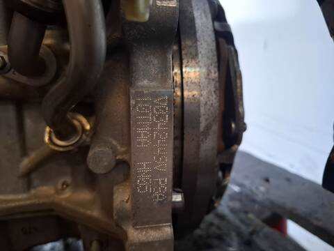 Motor Completo Peugeot 208 ACTIVE 1.2 PURETECH 101CV