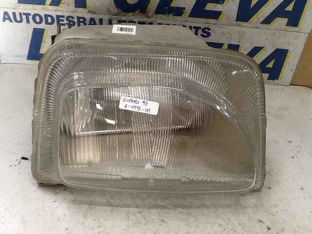 Faro Derecho Renault Express 1.9 D