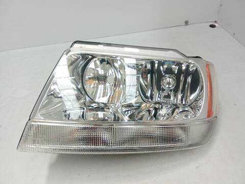 Faro Izquierdo Jeep Grand Cherokee 4.7 V8 4X4 220CV 162KW