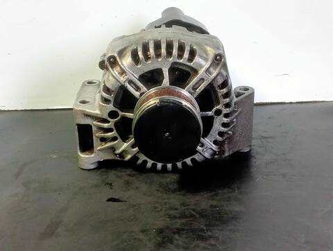 Foto 2ª: Alternador Fiat Fiorino BASIS CARGO 75CV (2008)