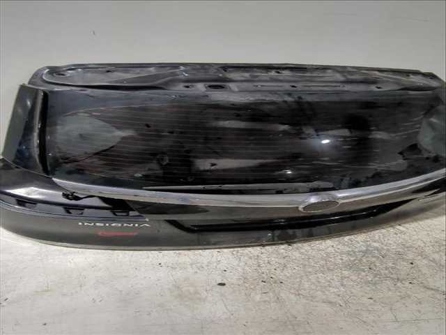 Foto 3ª: Portón Opel Insignia 2.0 CDTI CAT 131CV [A20DTH] (2008)