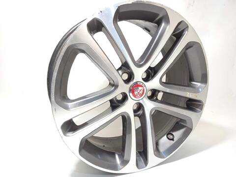 LLanta Chapa Jaguar XE 2.0 DIESEL CAT 180CV 132KW