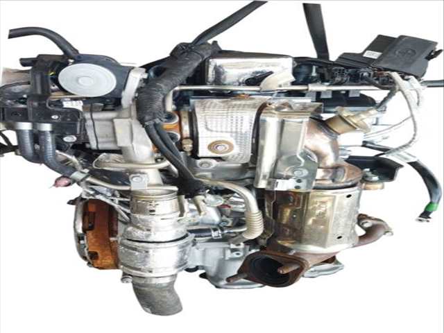 Foto 3ª: Motor Completo Hyundai i20 1.0 T-GDI (2020)