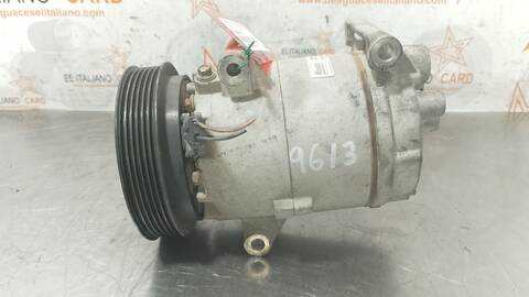 Foto 2ª: Compresor Aire Acondicionado Renault Scenic AUTHENTIQUE 106CV 78KW [K9KP732] (2006)