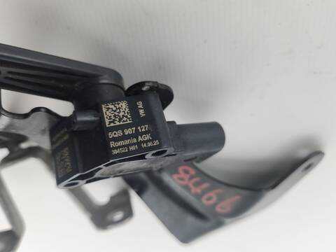 Foto 2ª: Centralita Motor ECU Volkswagen Tiguan 2.0 TSI 4MOTION 204CV 150KW [DNNE] (2025)