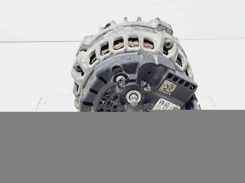 Foto 2ª: Alternador Audi A3 1.6 TDI 110CV 81KW [CRK] (2014)