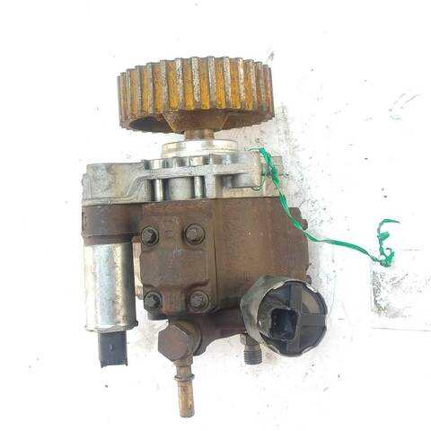 Foto 2ª: Bomba Inyeccion Citroen C3 1.4 HDI (2002)