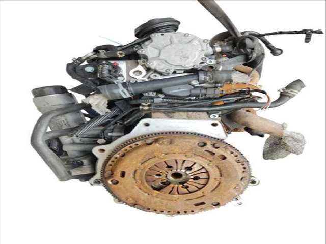 Motor Completo Audi A3 1.9 TDI