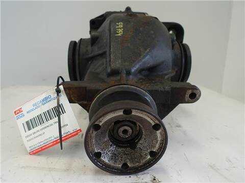 Diferencial Trasero Bmw Serie 5 518 3.0 530D BERLINA 218CV 160KW