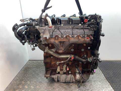 Motor Completo Ford Mondeo QXBB BERLINA
