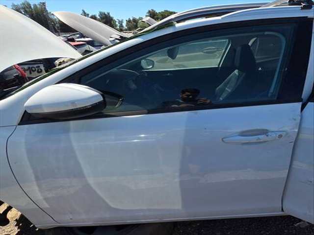 Puerta Delantera Izquierda Peugeot 308 STYLE 120CV 88KW