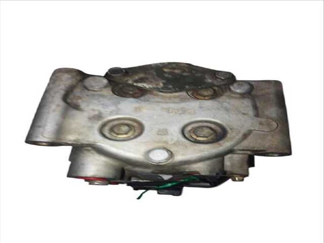 Foto 2ª: Compresor Aire Acondicionado Ford Fiesta 1.4 16V 80CV (2001)