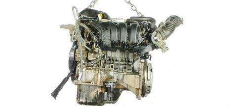Foto 2ª: Motor Completo Toyota Auris 1.4 ZZE150_) [4ZZ-FE] (2006)