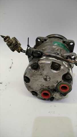 Compresor Aire Acondicionado Peugeot Expert 2.0 D