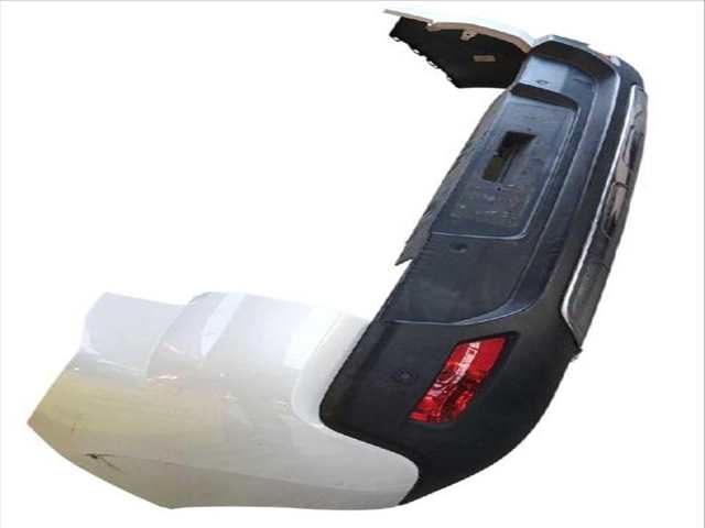 Foto 3ª: Paragolpes Trasero Peugeot 3008 1.6 HDI (2009)