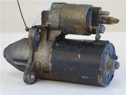 Foto 2ª: Motor de Arranque Rover Serie 45 1.6 109CV 80KW [16 K4F] (2003)