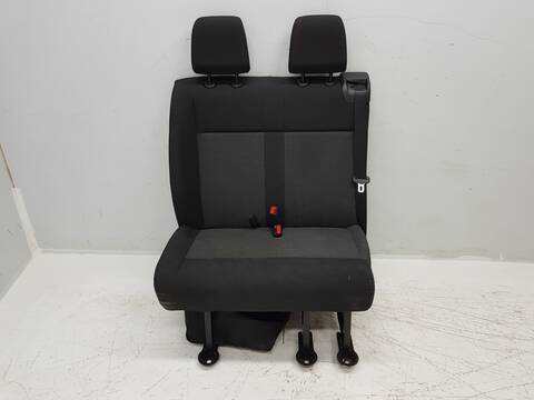 Asiento Delantero Derecho Citroen Jumpy CITYVAN XS