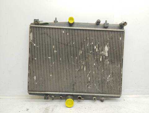 Radiador Motor Citroen C5 2.0 HDI SX BERLINA 107CV 79KW