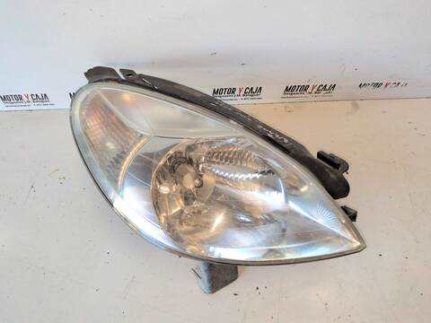 Foto 3ª: Faro Derecho Citroen Xsara 2.0 HDI 90CV (2004)
