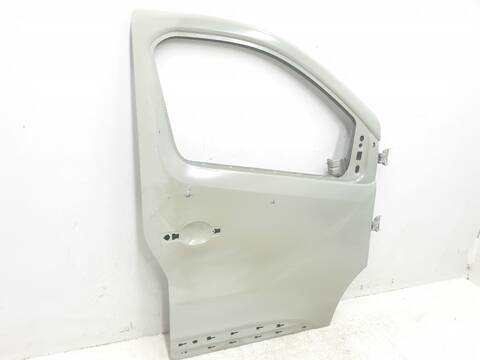 Foto 3ª: Puerta Delantera Derecha Renault Trafic L1H1 29T KOMFORT (2014)